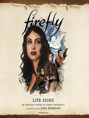Firefly - Audiobook